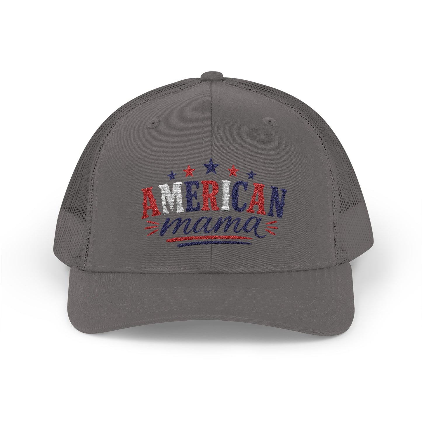 American Mama Snapback