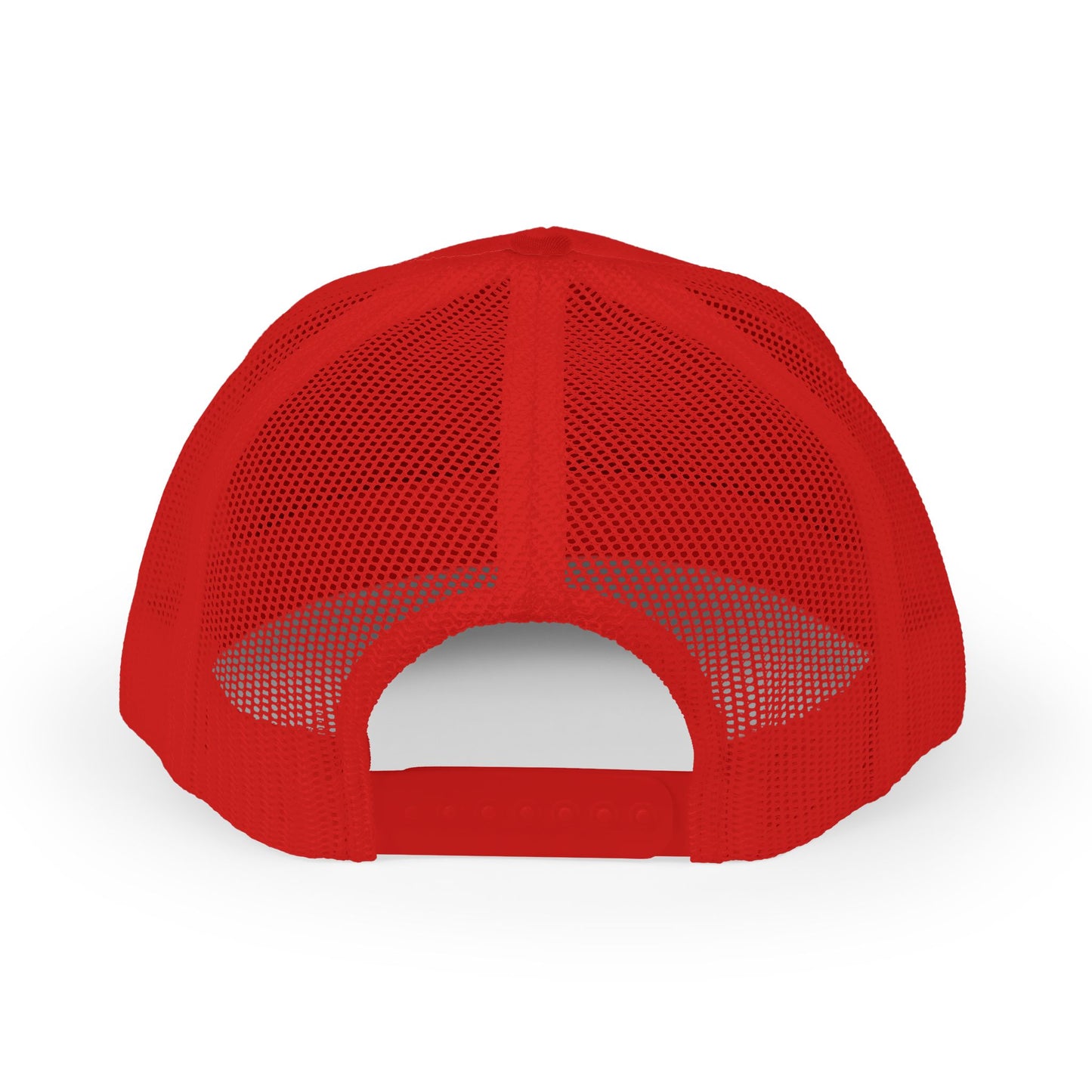 1776 USA Snapback Trucker Cap