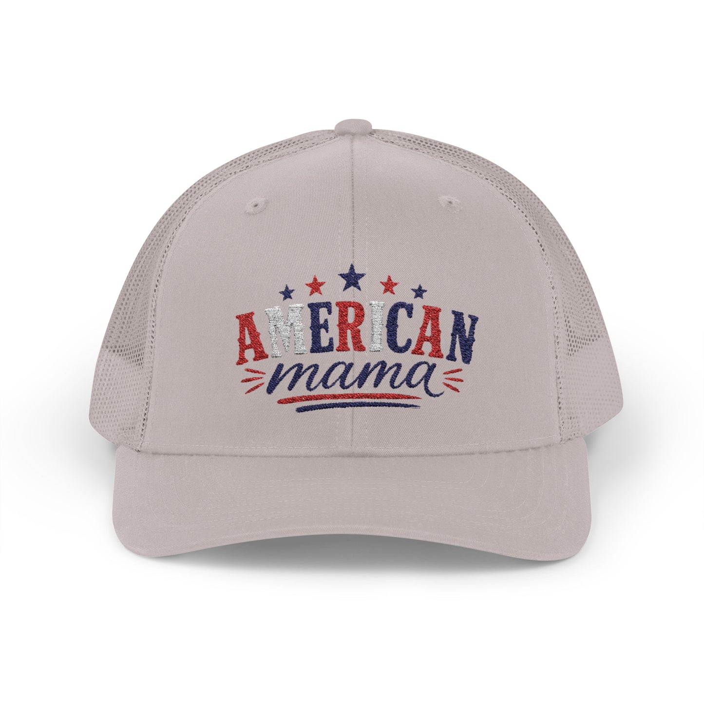American Mama Snapback