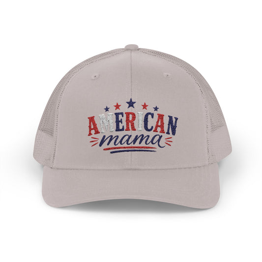 American Mama Snapback