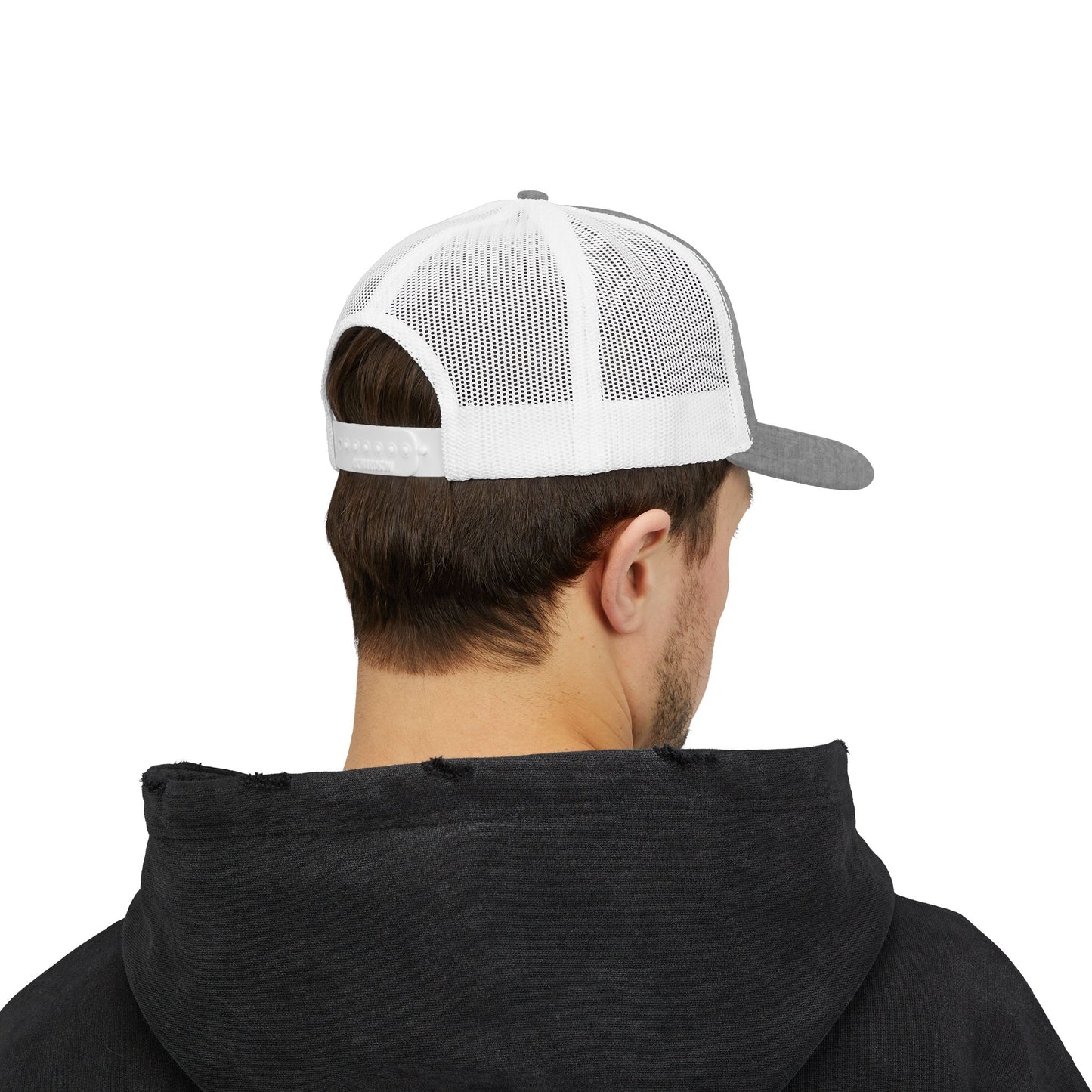 American Bow Snapback