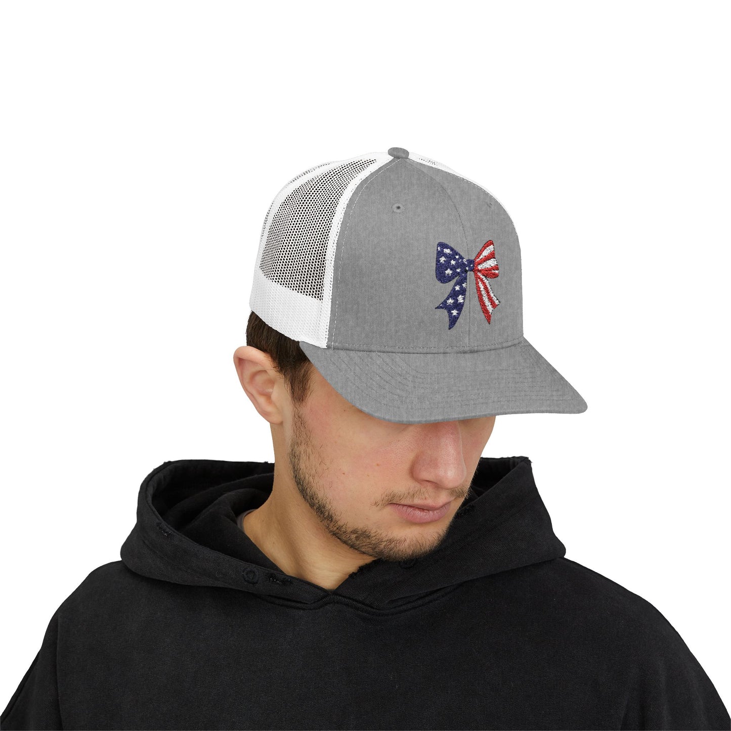 American Bow Snapback