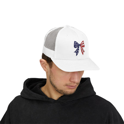 American Bow Snapback