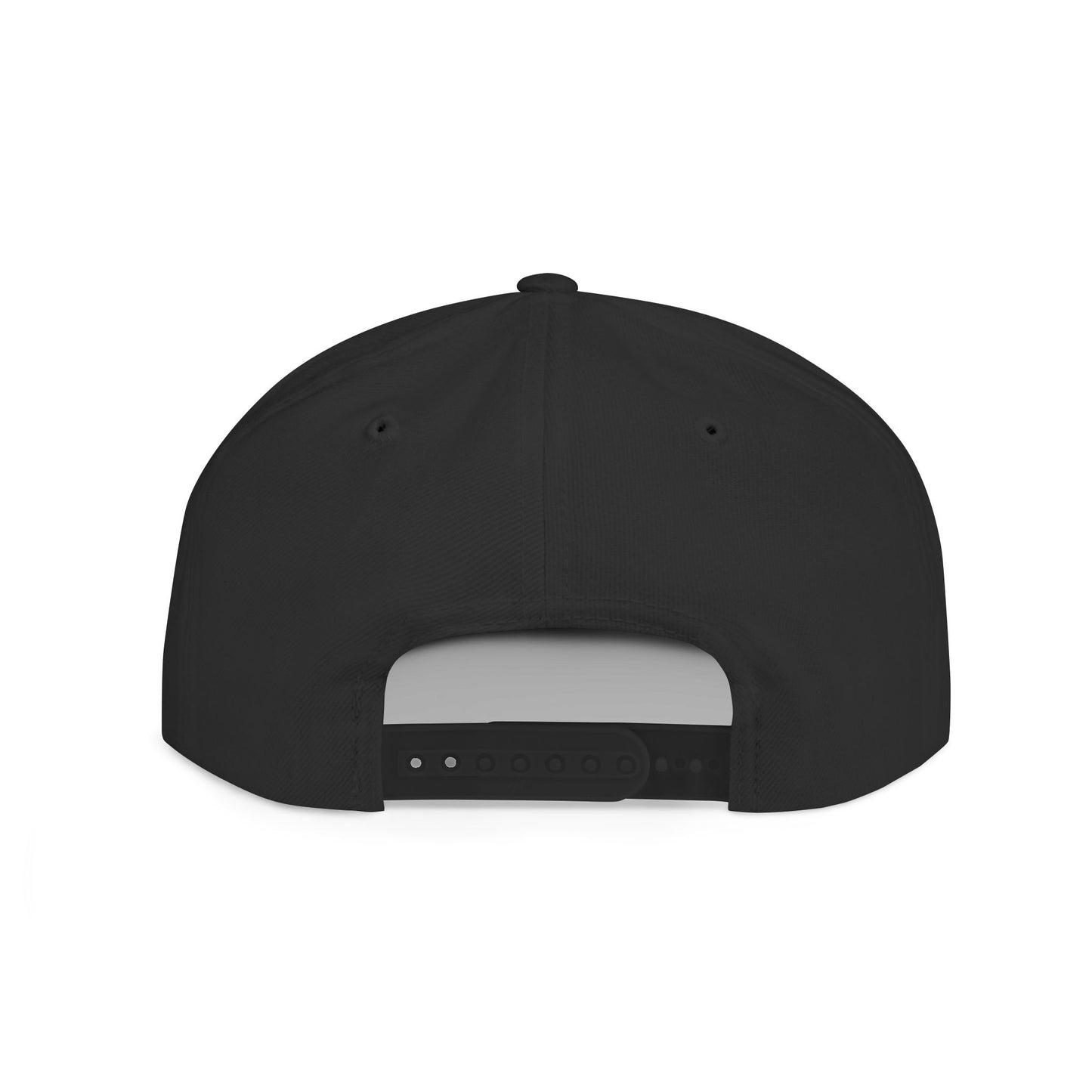 KAWASAKI Flat Bill Snapback