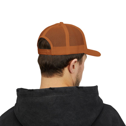 American Bow Snapback