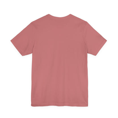 A Little Churchy, A little Chaotic Graphic Tee