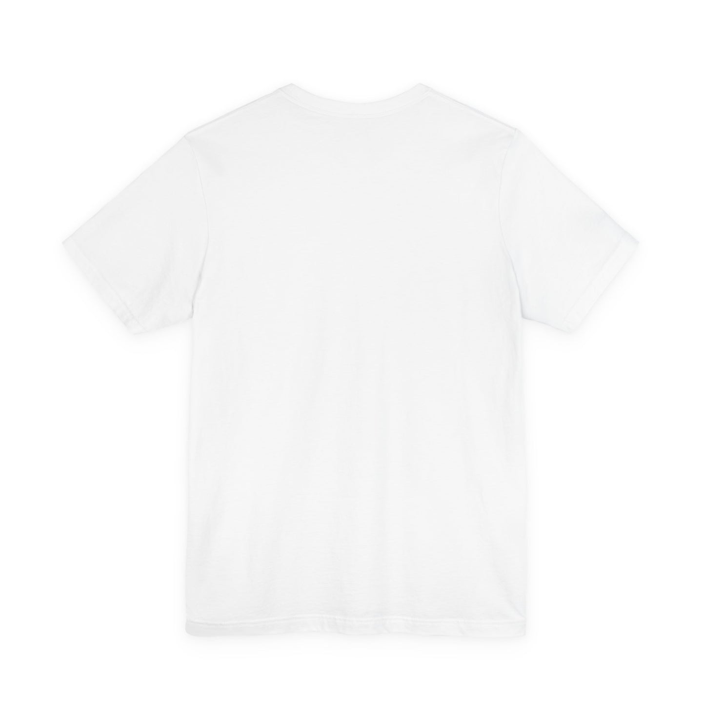 Coffee and Chaos Graphic Tee