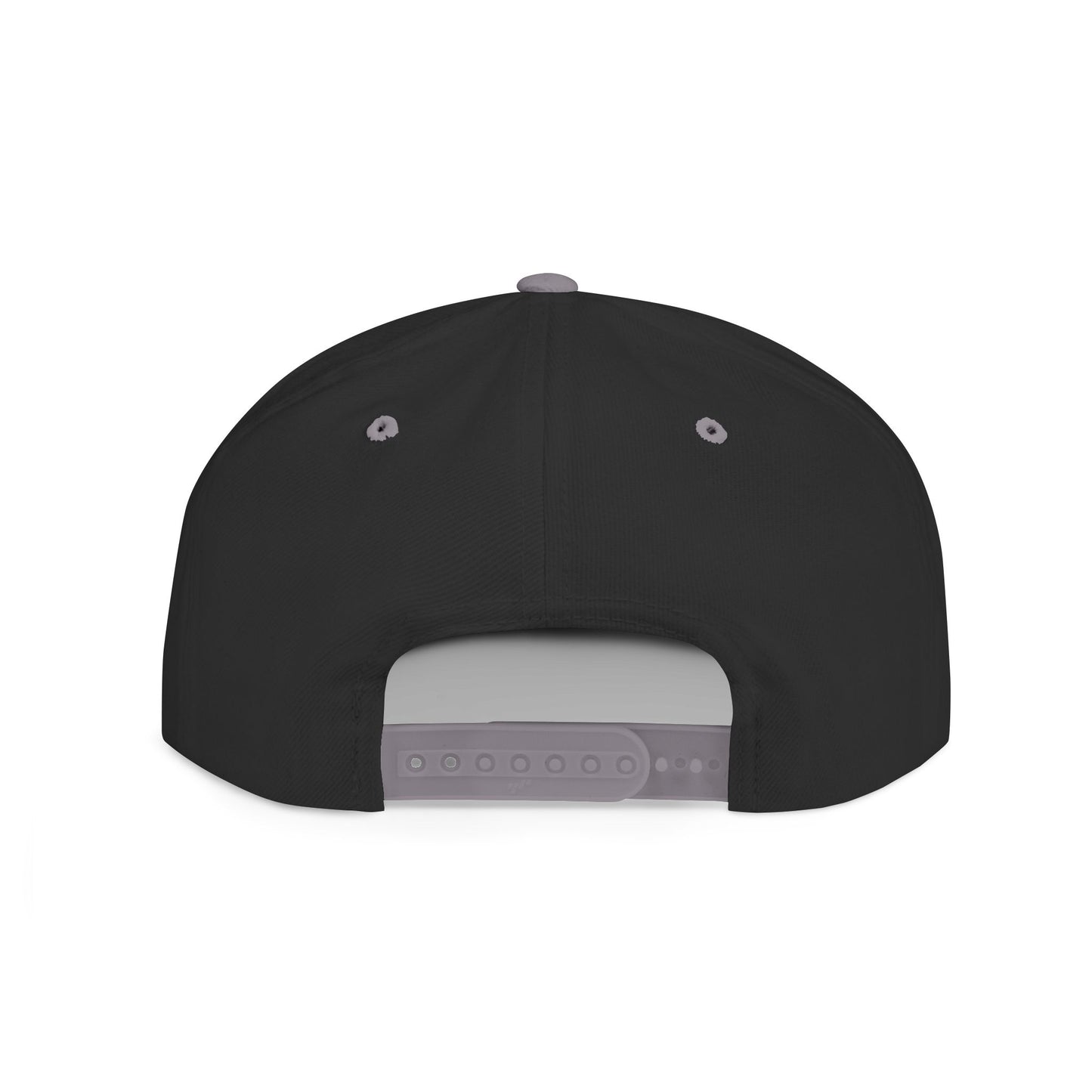 KAWASAKI Flat Bill Snapback