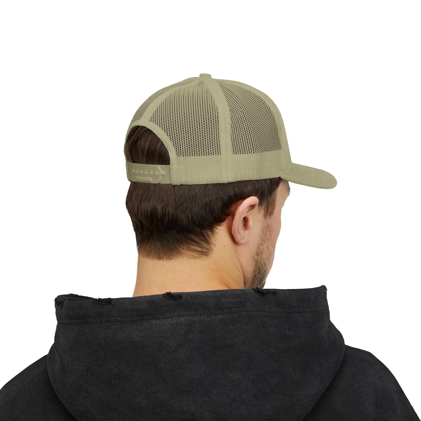 American Bow Snapback