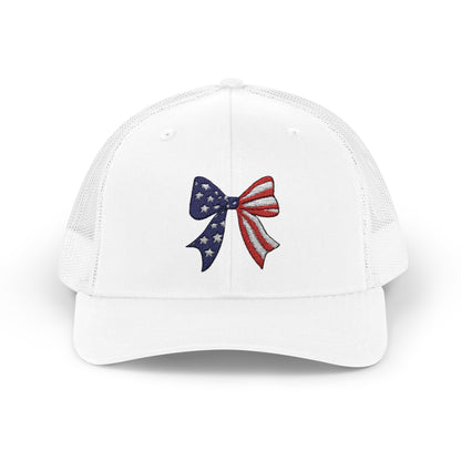 American Bow Snapback