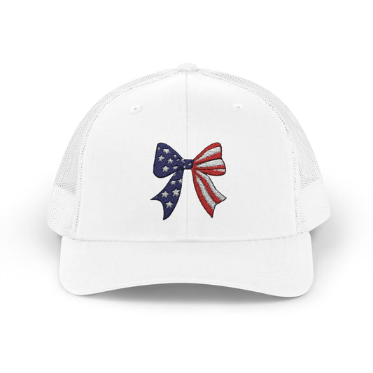 American Bow Snapback