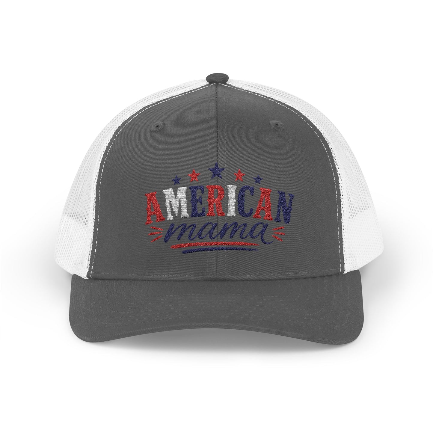 American Mama Snapback