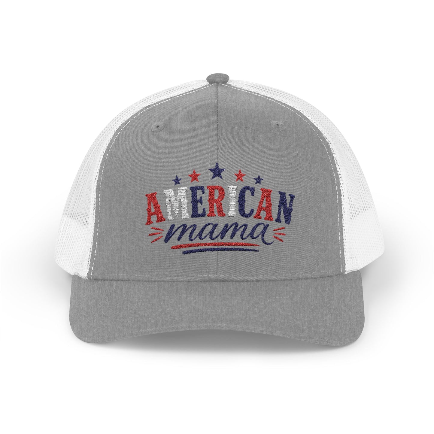 American Mama Snapback