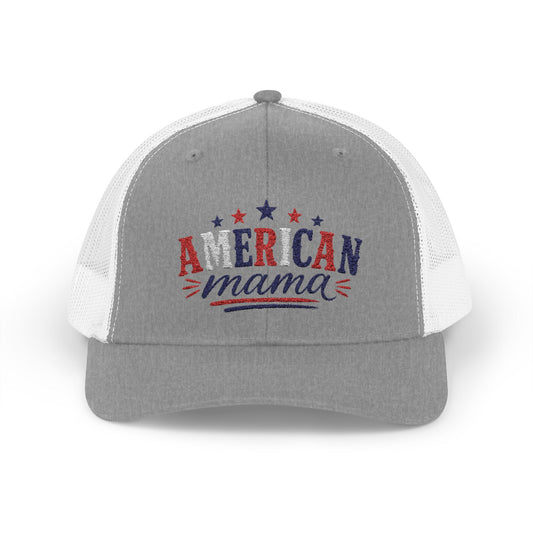 American Mama Snapback